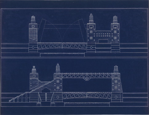 Tower Bridge [AECOM Design]
