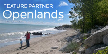 Feature Partner: Openlands