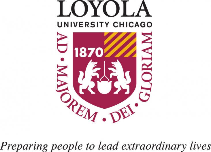 LUC logo