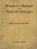 Lunchtime Lecture: The Wacker Manual