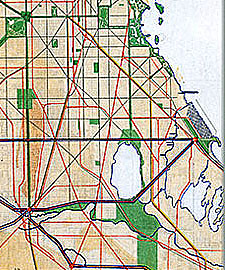 Burnham Plan and Chicago's Southeast Side