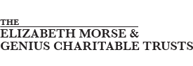 Elizbeth Morse & Genius Charitable Trusts