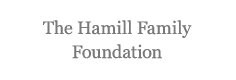 The Hamill Family Foundation