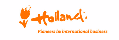 Holland: Pioneers in international business