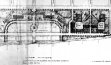 Proposed plan for NU Evanston campus, 1905, D.H. Burnham & Co.