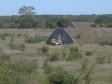 Bunker at Midewin National Tallgrass Prairie