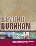 Lunchtime Lecture: Beyond Burnham