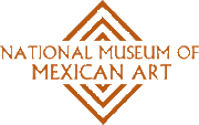 National Museum of Mexican Art 