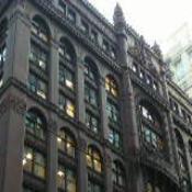  The Rookery Building Tour